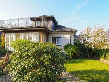 Mehr Raum für Familie – ruhig gelegen, mit Garten und schneller Nähe zu Hamburg