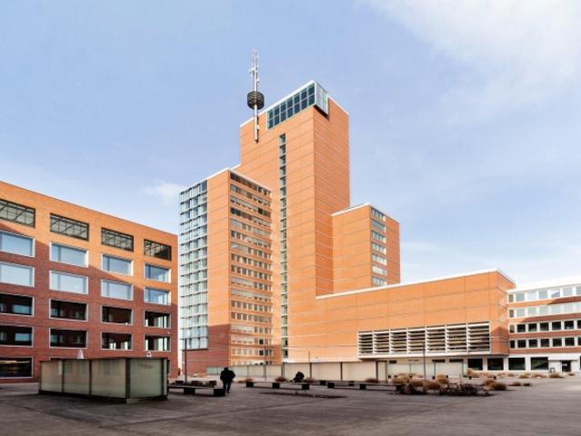 Flexible Lagerflächen 80m2 330m2 an Toplage in Winterthur!