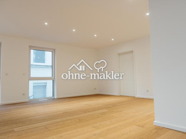 Mehr Raum für Ihre Träume: A+ 2 Zimmer Traum im Herzen von Hamm! Aufzug, Balkon & Premium Design
