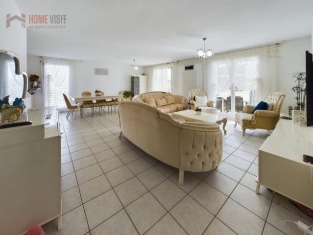 Mehr Raum fürs Familienglück – 5.5 Zimmer Wohntraum in Obergösgen