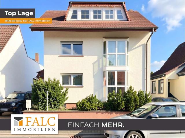 Mehr Raum fürs Leben – vielseitiges Zuhause mit Wintergarten und Einliegerpotenzial