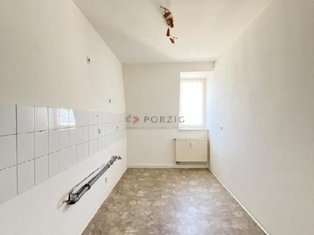 Mehr Raum fürs Leben: Großzügige 4 Zimmer Wohnung mit Tageslichtbad