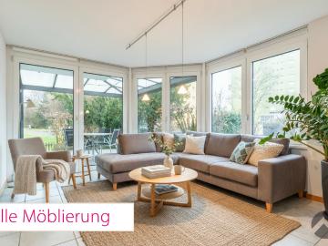 Mehr Raum fürs Leben: Ihr perfektes Generationenhaus