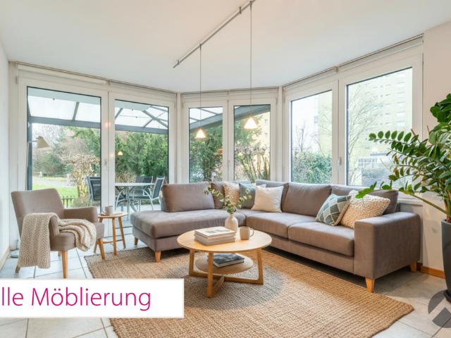 Mehr Raum fürs Leben: Ihr perfektes Generationenhaus