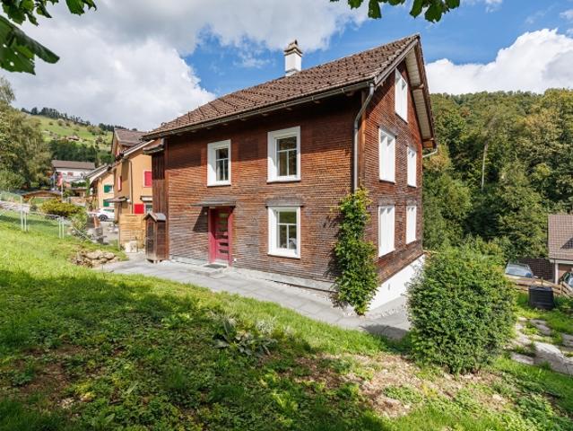 Mehr Raum fürs Miteinander