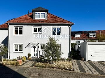 Bad Vilbel, Taunus, Rheinland-Pfalz