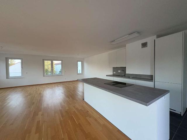 Mehr Raum. Mehr Freiraum. Mehr Penthouse