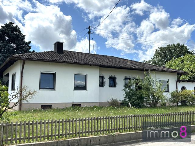 Mehr Raum. Mehr Möglichkeiten. Mehr Zuhause