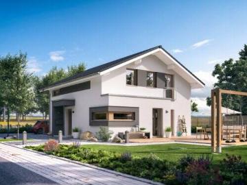 Dahlener Heide, Peel - Garten