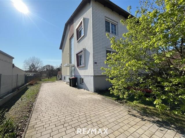 Mehr Raum, mehr Möglichkeiten vielseitiges Haus mit Gartenidylle!