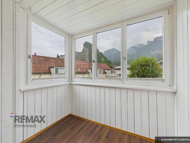 Mehr Raum zum Leben – Maisonette mit besonderem Wohngefühl