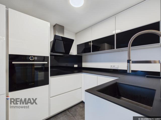 Mehr Raum zum Leben Maisonette mit Besonderem Wohngefühl