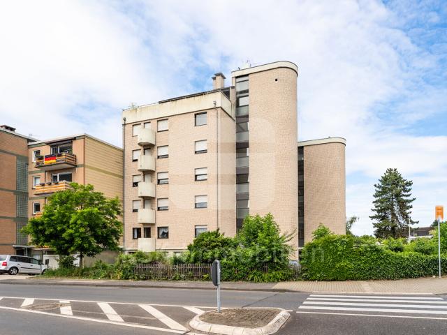 Mehr Raum zum Leben Viel Platz, viel Komfort, viel Zuhause