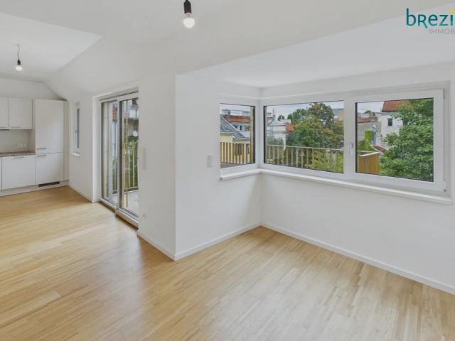 Mehr Raum zum Leben: 3 Zimmer Wohnung mit schönem Balkon in ruhiger Lage