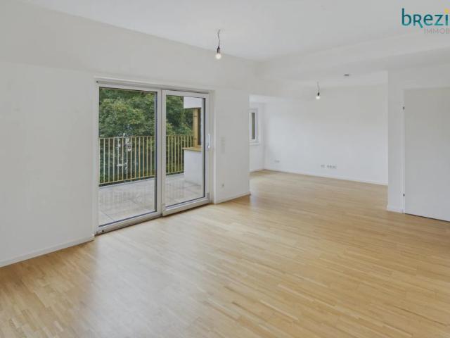 Mehr Raum zum Leben: 3 Zimmer Wohnung mit schönem Balkon in ruhiger Lage