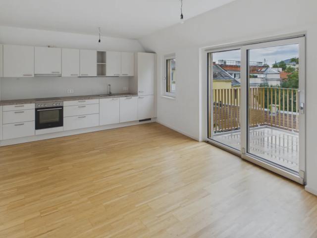 Mehr Raum zum Leben: 3 Zimmer Wohnung mit schönem Balkon in ruhiger Lage