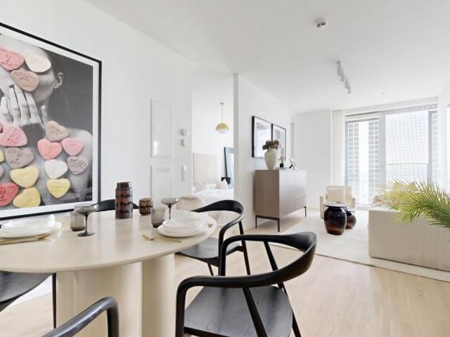 Mehr Weitblick geht nicht Dein neues Zuhause mit Wow Garantie