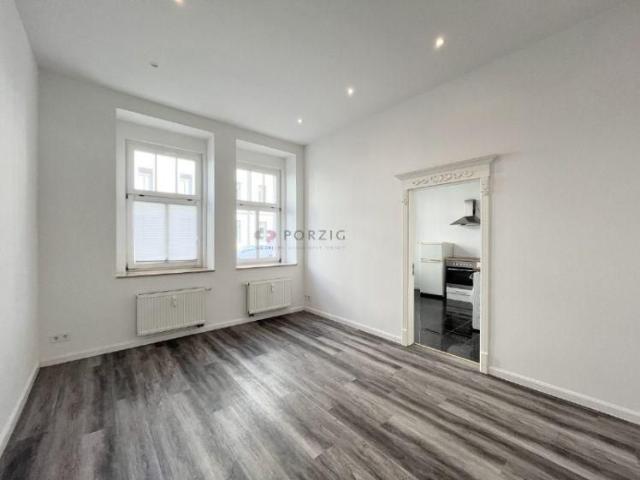 Mehr Wohnung fürs Geld! 3 Zimmer mit EBK, Dusche & Wanne