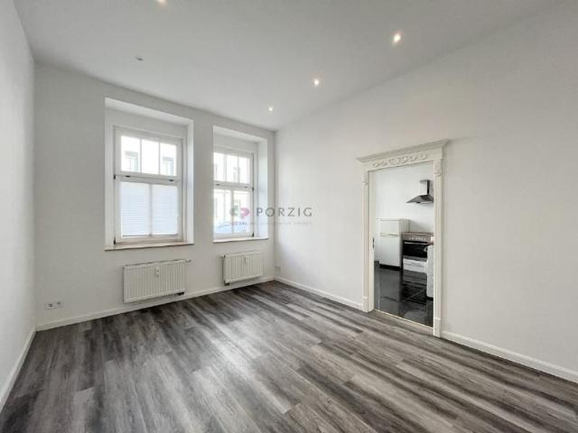 Mehr Wohnung fürs Geld! 3 Zimmer mit EBK, Dusche & Wanne
