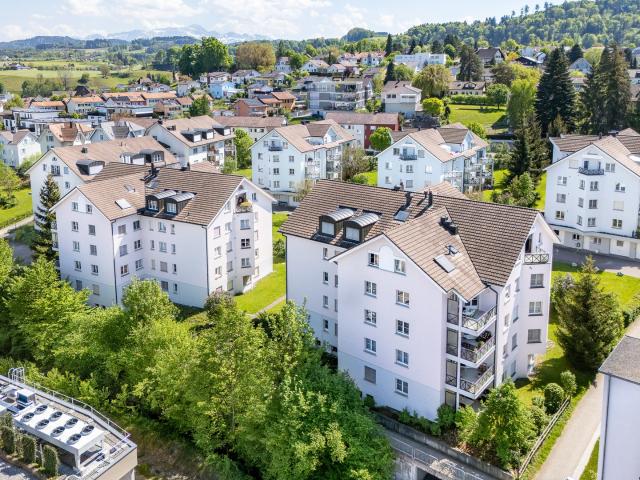 Mehr Wohnqualität für die ganze Familie – frisch saniert!