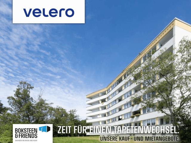 Mehr Zuhause geht kaum. WBS ERFORDERLICH!