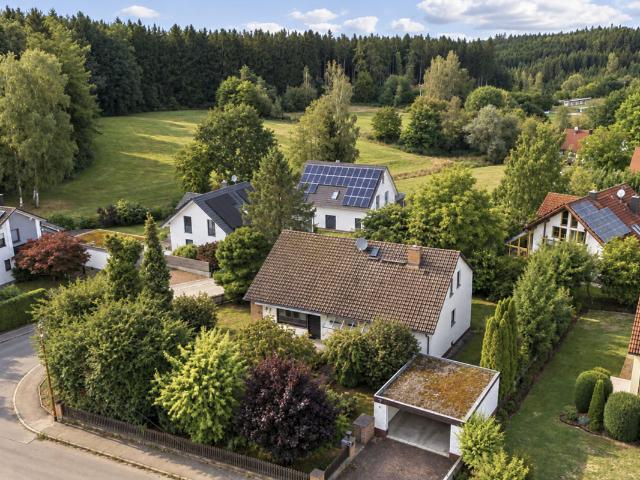 Mehr Zuhause geht kaum – 238 m² Freiheit in Gablingen
