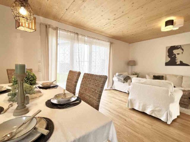 Jetzt 2 Monate Mietfrei! Ihr Haus mit Zukunft in Unterwaltersdorf