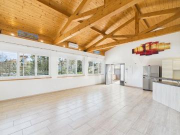 Più tempo per lei pratico e accogliente 3 ½ locali ad Astano