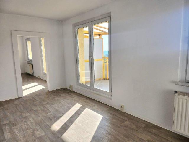 Mehr Zimmer. Mehr MÃ¶glichkeiten. Mehr Zuhause