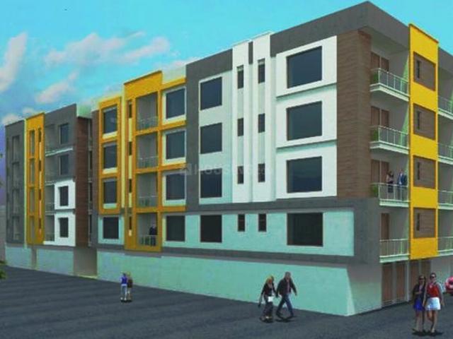 Mehrauli 2 BHK Apartment For Sale New Delhi