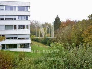 WG ZIMMER Ihre Oase der Gemütlichkeit im Herzen von Nyon