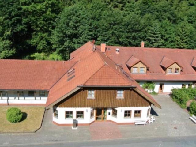 Mehrgenerationen Haus, 1600 qm