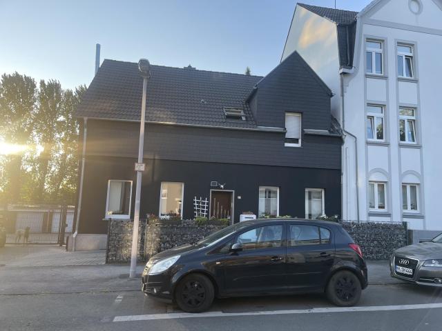 Mehrgenerationen Haus
