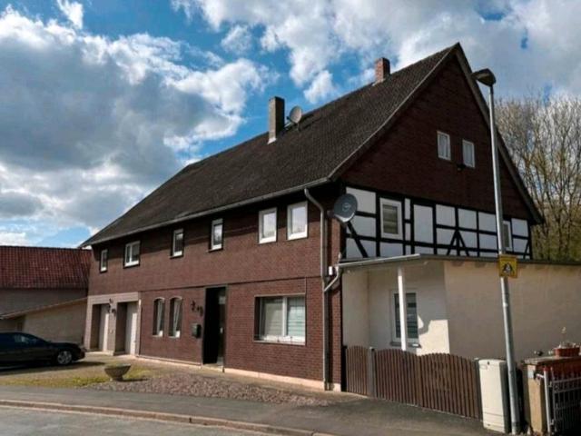 Mehrgenerationen Haus 2 Wohnungen