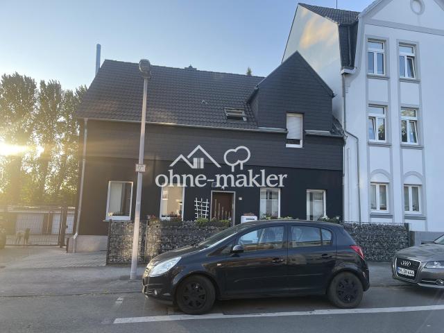 Mehrgenerationen Haus