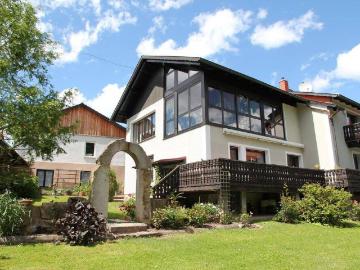 Haus kaufen in Melkers - Garten