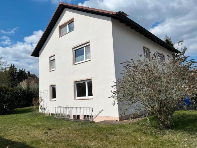MehrgenerationenFamilienhaus Provisionsfrei
