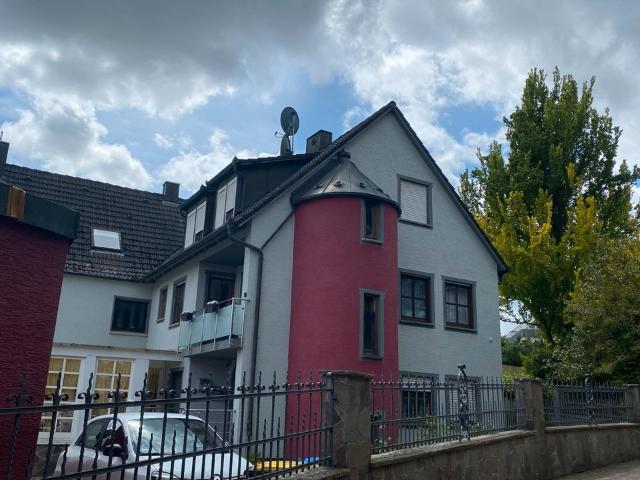 Mehrgenerationenhaus