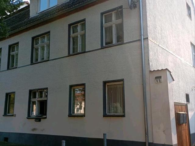 Mehrgenerationenhaus