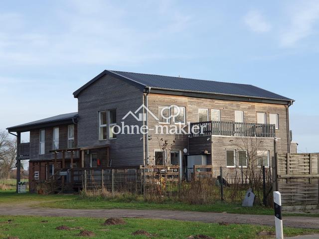 Mehrgenerationenhaus 300m² + 6.300m² für die große Familie