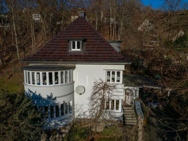 Mehrgenerationenhaus