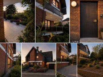 Mehrgenerationenhaus Velbert Neviges provisionsfreier Verkauf
