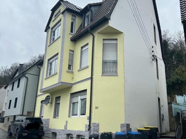 Mehrgenerationenhaus vielfältig nutzbar
