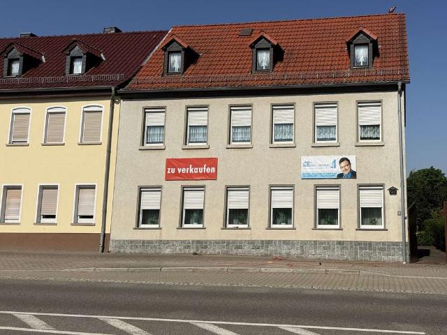 Mehrgenerationenhaus, Wohnen und Arbeiten unter einem Dach