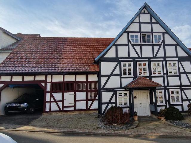Mehrgenerationenhaus Zweifamilienhaus in Altstadtlage