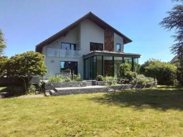 Mehrgenerationenhaus Zweifamilienhaus