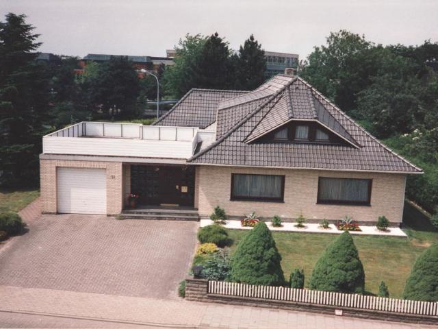 Mehrgenerationenhaus Bungalow 280 qm am Schulzentrum Diepholz