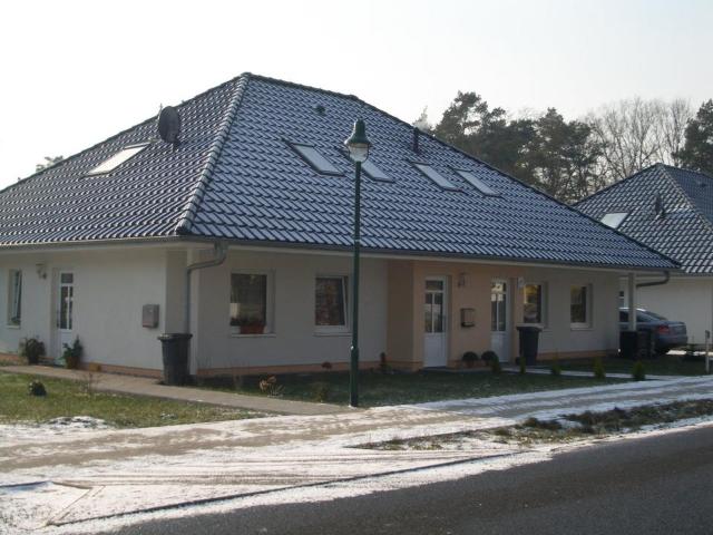 Mehrgenerationenhaus drei Wohneinheiten auch für Kapitalanleger