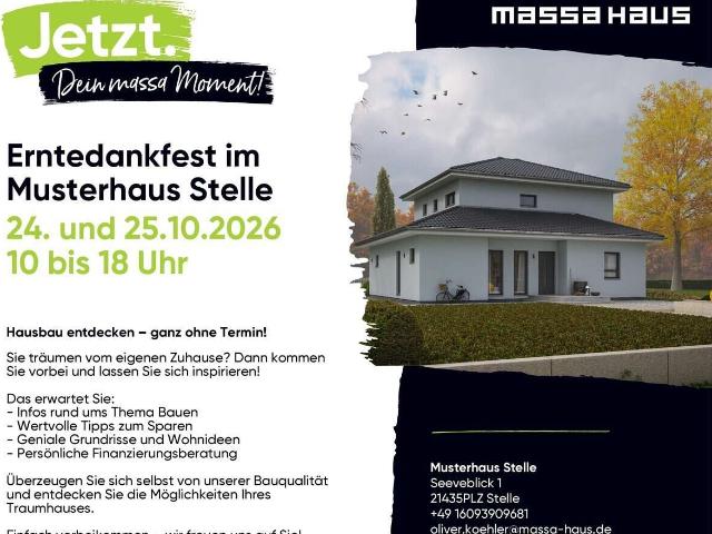 Mehrgenerationenhaus FamilyStyle 21.02 S Raum für Leben, Familie und Zukunft