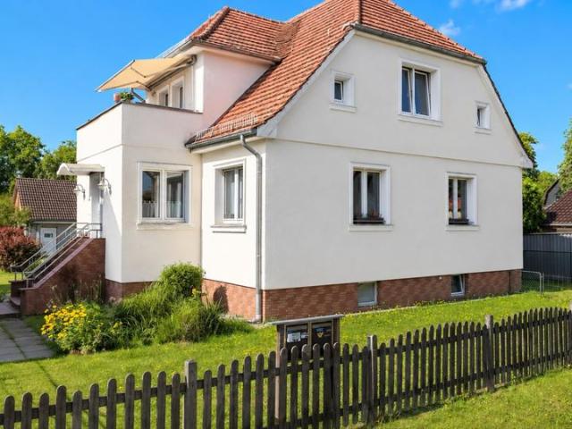 Mehrgenerationenhaus Falkensee Großzügiges Haus 146m² mit Keller